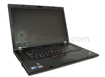 Lenovo ThinkPad T510