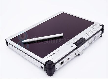 Ноутбук Panasonic ToughBook CF-C2 8Gb SSD  3G GPS