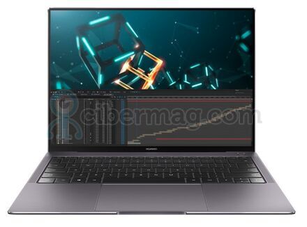 Ноутбук HUAWEI	MACH-WX9 1Tb