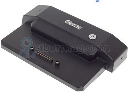 Док Станция Getac Office Dockingstation S-ODOCK  S400