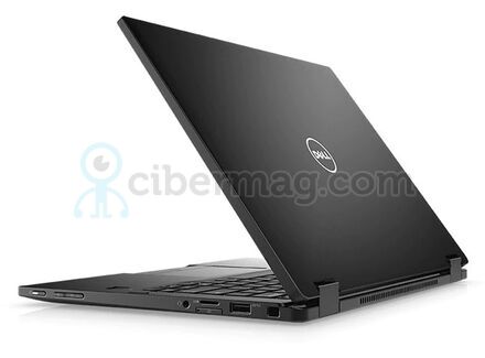 Ноутбук Dell Latitude 5289 2-in-1