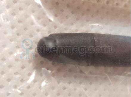 Стилус Dell Passive Pen 255K9 / GFR1C / 69FV1 / 750-ACHL / CN-0GFR1C для устройств Latitude Rugged серий 5420 и 5424