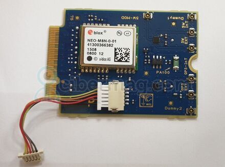 GPS Ublox GYGPSV1 NEO-M8N GPS Module MWC Replace NEO-6M GY-NEO8MV2 Panasonic FZ-M1