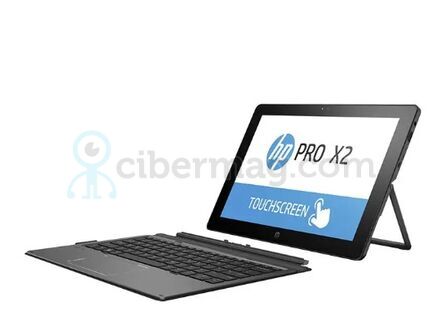 Уценка HP Pro x2 612 G2 i5  8GB 256GB SSD планшетный ноутбук
