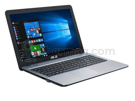 Ноутбук ASUS X541U