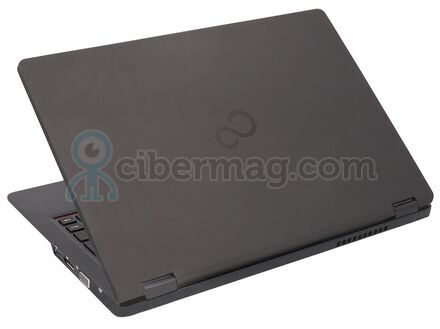 Японський ноутбук Fujitsu Lifebook U729 16Gb 500ssd