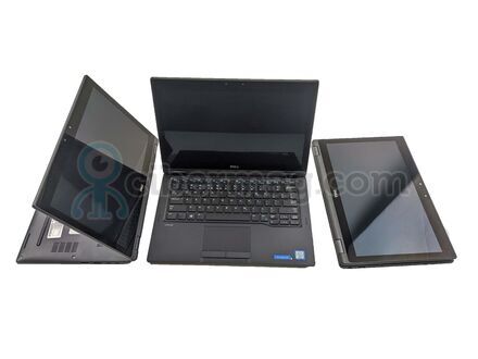 Ноутбук Dell Latitude 5289 2-in-1
