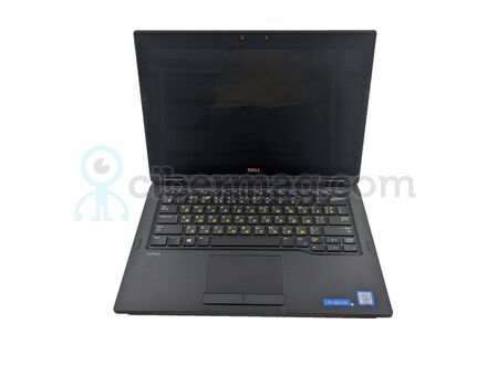 Ноутбук Dell Latitude 5289 2-in-1