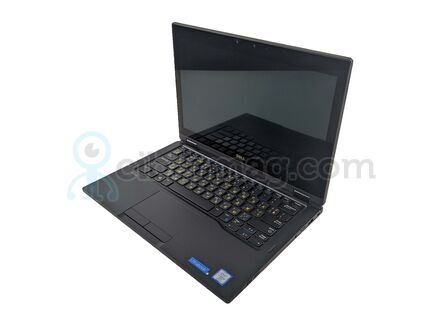 Ноутбук Dell Latitude 5289 2-in-1