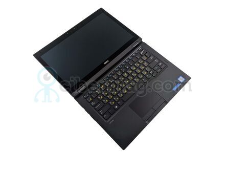 Ноутбук Dell Latitude 5289 2-in-1