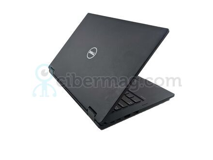 Ноутбук Dell Latitude 5289 2-in-1