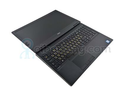 Ноутбук Dell Precision 7530
