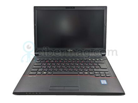 Ноутбук Fujitsu Lifebook E546 новая батарея