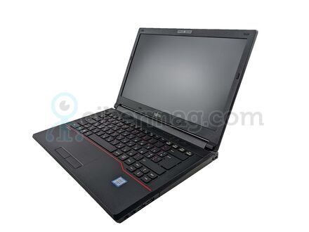 Ноутбук Fujitsu Lifebook E546 новая батарея