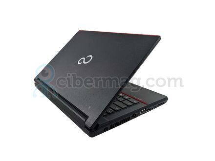 Ноутбук Fujitsu Lifebook E546 новая батарея