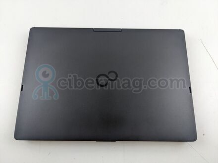 Сенсорный ноутбук Fujitsu Lifebook T938 tablet 4G LTE