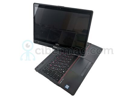 Ноутбук Fujitsu Lifebook T937 tablet