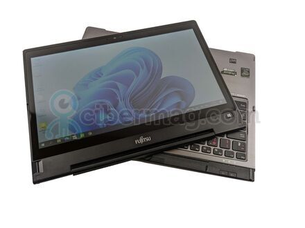 Ноутбук- планшет Fujitsu Lifebook T904 tablet