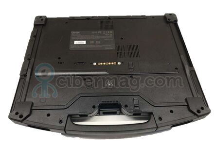 Ноутбук Getac S410 7Gen 16Gb 500SSD 2 батареи