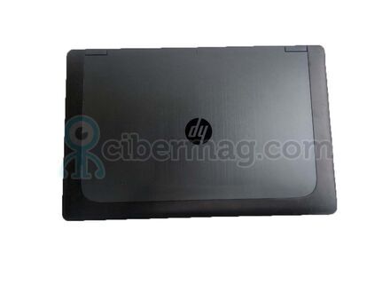 Ноутбук 17 дюймов для графики HP ZBook 17 G2