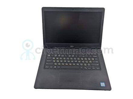 Ноутбук Dell Latitude 3490 8Gb ssd