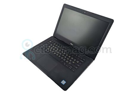 Ноутбук Dell Latitude 3490 8Gb ssd
