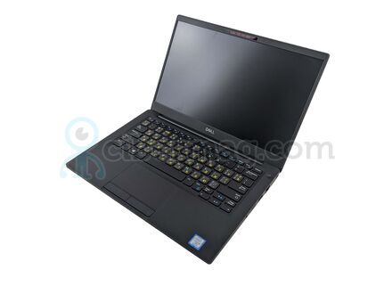 Ноутбук Dell Latitude 7490