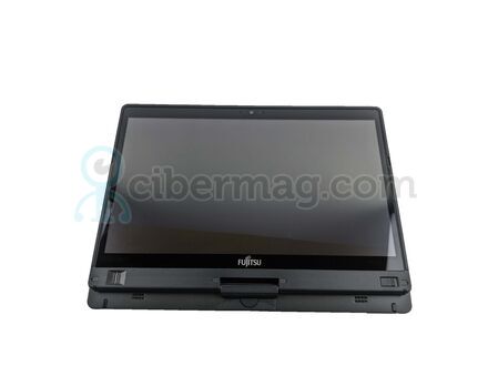 Сенсорний ноутбук Fujitsu Lifebook T938 tablet 16Gb 500ssd 4G LTE