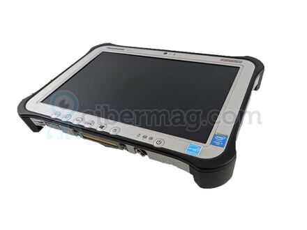 Защищенный планшет Panasonic Toughpad FZ-G1 mk2 DEMO LAN  8 Gb ssd 1Tb 4g gps