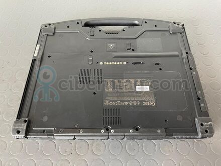 Ноутбук Getac S410 G2 8GEN 32Gb ssd 1Tb 4G GPS 2 батареї