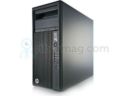 Системный блок HP Z230 Tower