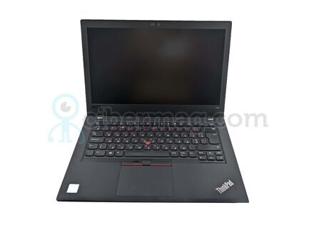 Ноутбук Lenovo ThinkPad T490