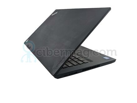 Ноутбук Lenovo ThinkPad T490