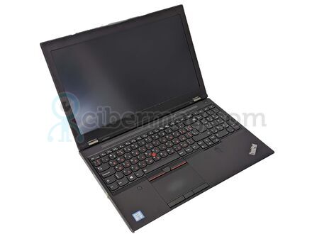 Ноутбук для графики Lenovo ThinkPad P51 новая батарея