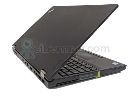 Ноутбук для графики Lenovo ThinkPad P51 новая батарея