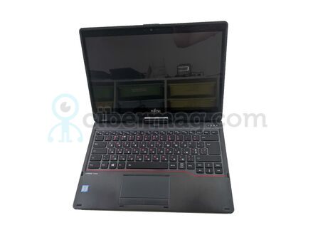 Сенсорный ноутбук Fujitsu Lifebook T939 tablet 16Gb 500ssd 4G LTE