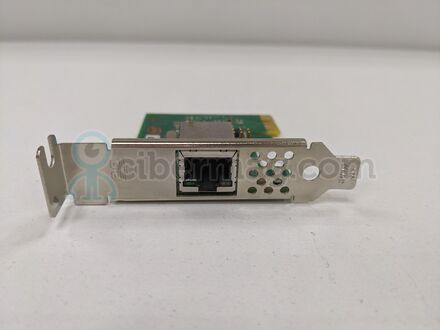 Низкопрофильная сетевая карта HP Intel Gigabit Ethernet I210 728562-001 697356-001