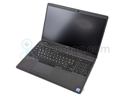 Максимальна комплектація Dell Latitude 5501 i7 9Gen 16Gb ssd 500Gb