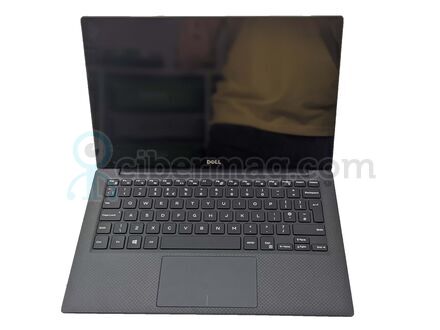 Ноутбук Dell XPS 13 9370 i7 4K