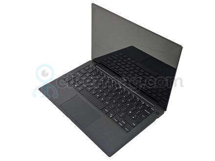 Ноутбук Dell XPS 13 9370 i7 4K