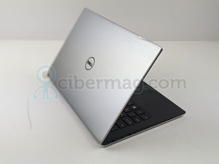 Ноутбук Dell XPS 13 9370 i7 4K