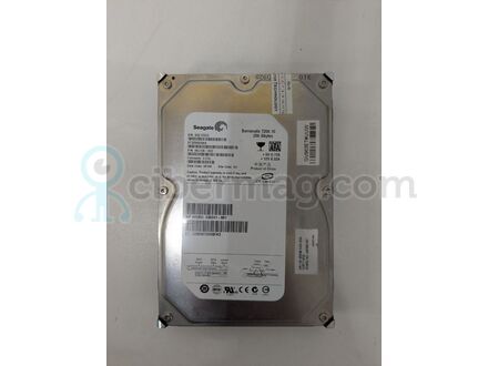 Жесткий диск  SATA 3.5 250Gb [CLONE]