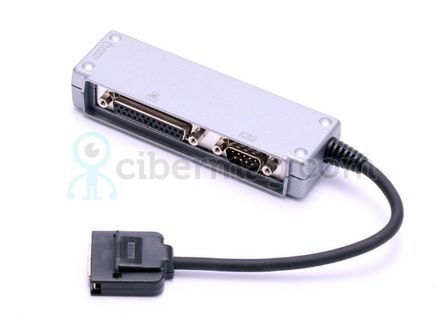 Panasonic Toughbook CF-73 Docking Mini Port Replikator CF-VEBU03