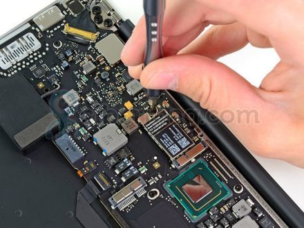 Восстановление BIOS