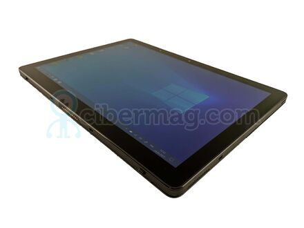 Планшет Dell Latitude 5290 16Gb SSD Windows10 pro новая батарея