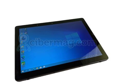 Планшет Dell Latitude 5290 16Gb SSD Windows10 pro новая батарея