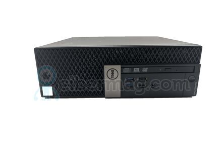 Системный блок DELL Optiplex 3040 SFF