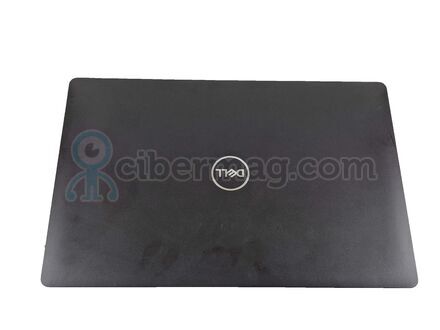 Ноутбук Dell Latitude 5501 9Gen