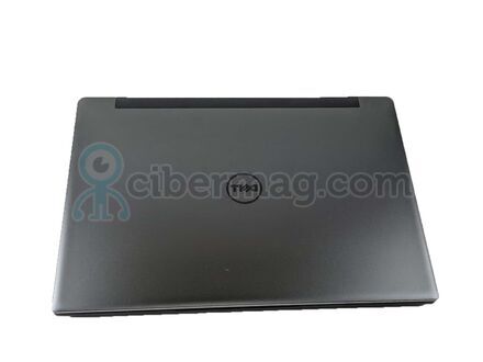 Ноутбук Dell Latitude 7370 QHD+ IPS