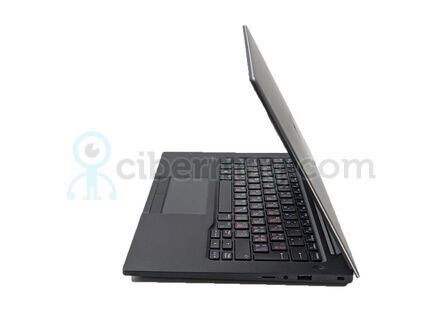 Ноутбук Dell Latitude 7370 QHD+ IPS
